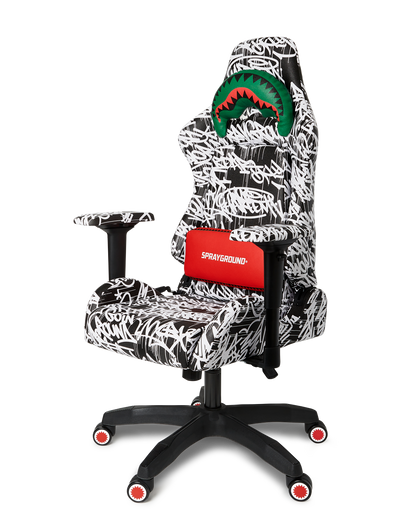 NIGHT VISION GAMING CHAIR - SUPER RARE