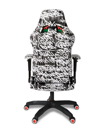 NIGHT VISION GAMING CHAIR - SUPER RARE