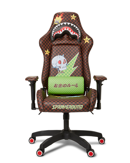 WTF GAMING CHAIR - SUPER RARE