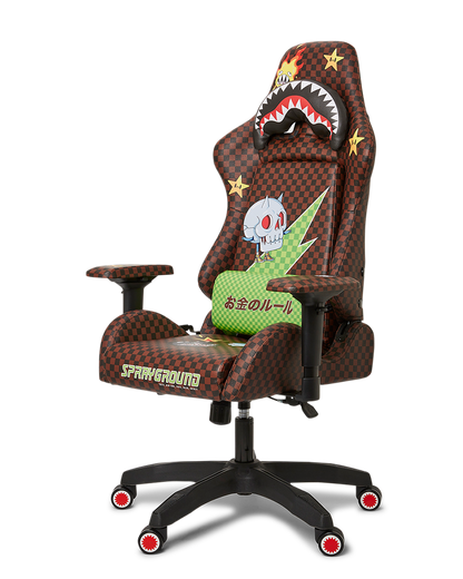 WTF GAMING CHAIR - SUPER RARE