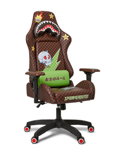 WTF GAMING CHAIR - SUPER RARE