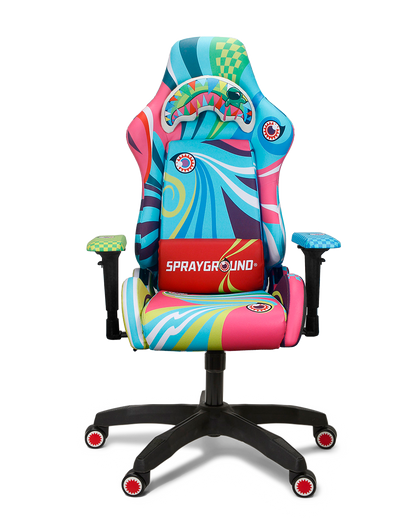MIND TRIP GAMING CHAIR - SUPER RARE