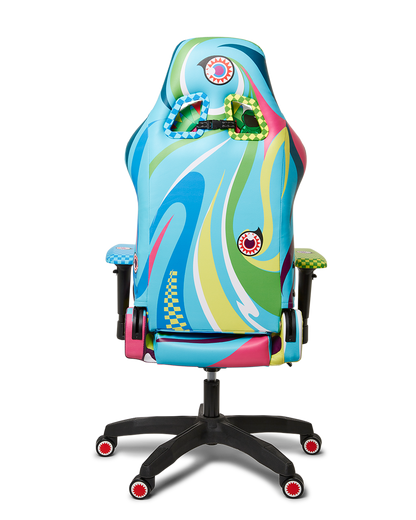 MIND TRIP GAMING CHAIR - SUPER RARE
