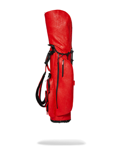 KATANA SOUNDWAVE PRO GOLF BAG