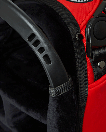 KATANA SOUNDWAVE PRO GOLF BAG