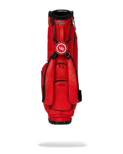 KATANA SOUNDWAVE PRO GOLF BAG