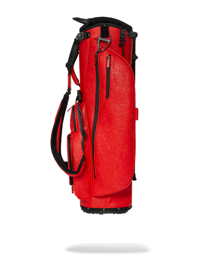 KATANA SOUNDWAVE PRO GOLF BAG