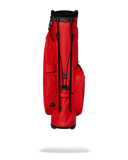 KATANA SOUNDWAVE PRO GOLF BAG