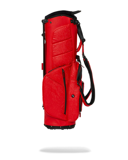 KATANA SOUNDWAVE PRO GOLF BAG