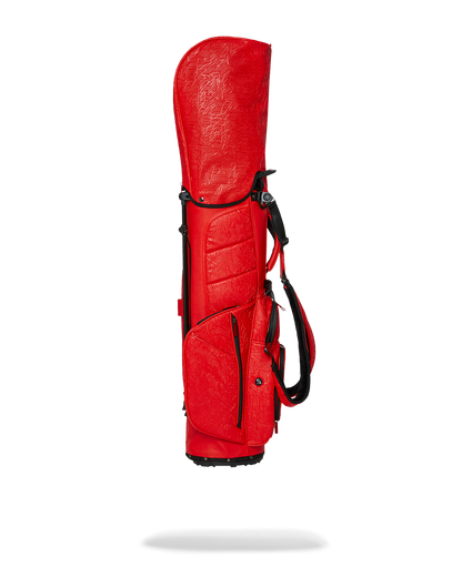 KATANA SOUNDWAVE PRO GOLF BAG