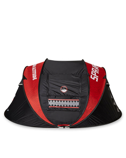 SKY HIGH SEEKERS ARCTIC AUTO-POP TENT