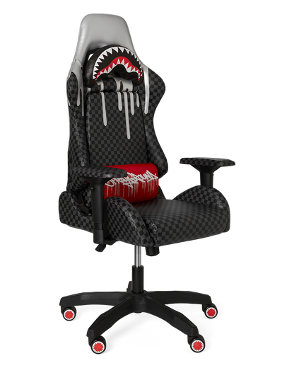 GHOST DRIP SHARK CHAIR