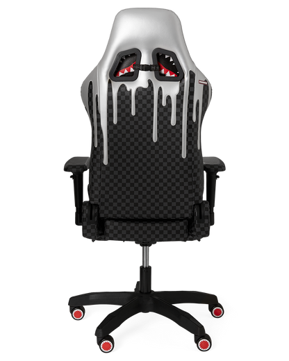 GHOST DRIP SHARK CHAIR