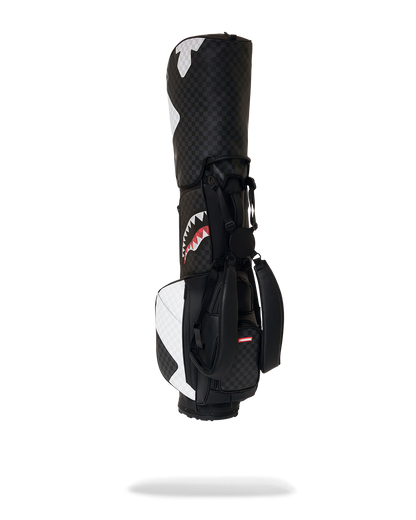 TRIPLE DECKER HEIR TO THE THRONE PRO GOLF BAG