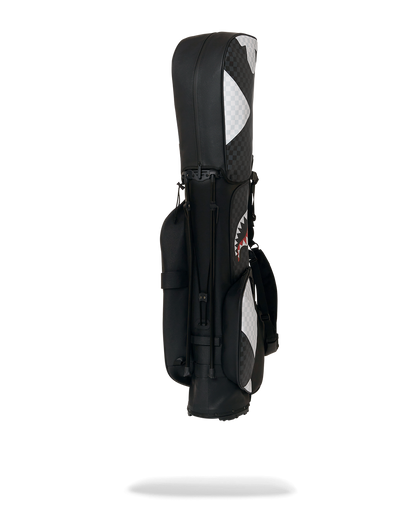 TRIPLE DECKER HEIR TO THE THRONE PRO GOLF BAG