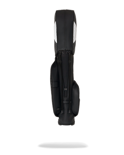 TRIPLE DECKER HEIR TO THE THRONE PRO GOLF BAG