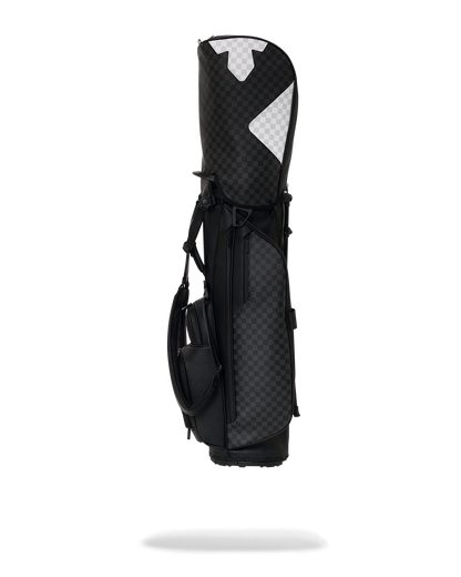 TRIPLE DECKER HEIR TO THE THRONE PRO GOLF BAG