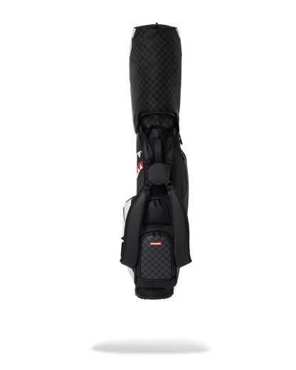 TRIPLE DECKER HEIR TO THE THRONE PRO GOLF BAG