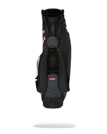 TRIPLE DECKER HEIR TO THE THRONE PRO GOLF BAG