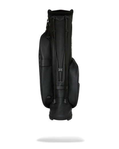 TRIPLE DECKER HEIR TO THE THRONE PRO GOLF BAG