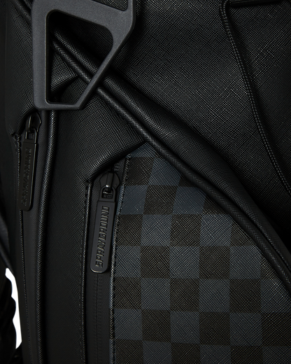 TRIPLE DECKER HEIR TO THE THRONE PRO GOLF BAG