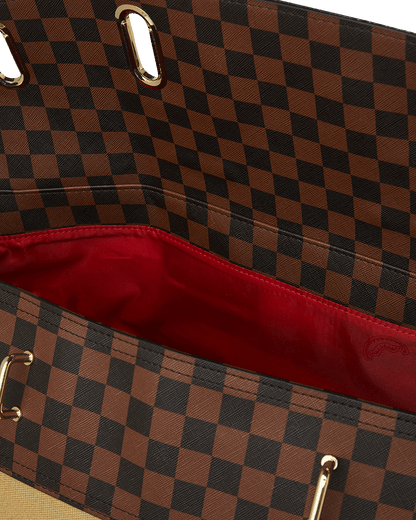 SPRAYGROUND MONEY BAG