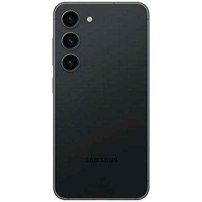 T-Mobile Samsung Galaxy S23 5G - 128GB - Phantom Black - SM-S911UZKAXAU