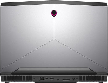 Alienware - 17.3" Laptop -  i7-6700HQ - 16GB RAM - GTX 1070 - 1TB HDD + 128GB SSD - Silver - AW17R4-2727SLV