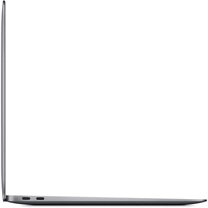 Apple MacBook Air 13.3"" Core i3 8GB Memory 256GB Solid State Drive Space Gray - MWTJ2LL/A