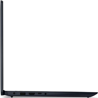 Lenovo IdeaPad 3i 15.6"" - Intel Core i3-1215U Processor Processor - 8GB RAM - 512GB Storage - Blue - 82RK00BDUS