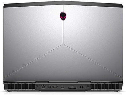 Alienware - 15.6"" Laptop - i7-7700HQ - 16GB RAM - GTX 1060 - 1TB HDD- Silver - AW15R3-7001SLV-PUS