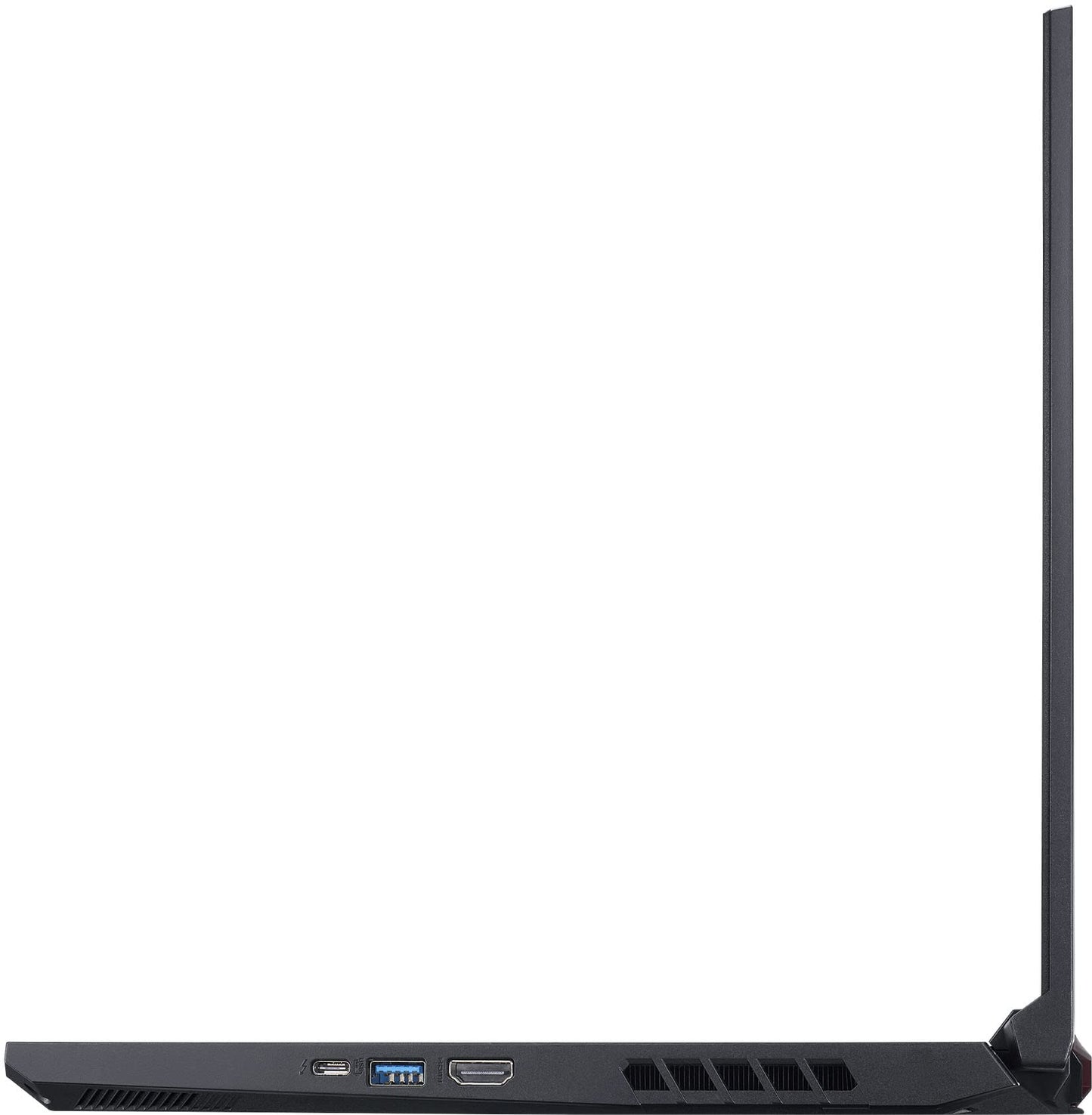 Acer - Nitro 5 - 15.6" FHD 144Hz ? i5-11400H - GTX 1650 - 8GB DDR4 - 256GB SSD ? WIN11 (AN515-57-56FC)