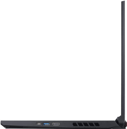 Acer - Nitro 5 - 15.6" FHD 144Hz ? i5-11400H - GTX 1650 - 8GB DDR4 - 256GB SSD ? WIN11 (AN515-57-56FC)