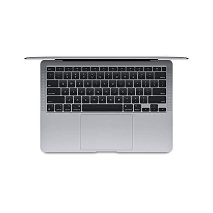 MacBook Air (Late 2020) Apple M1 chip 8GB Memory 256GB SSD Space Gray - MGN63LL/A