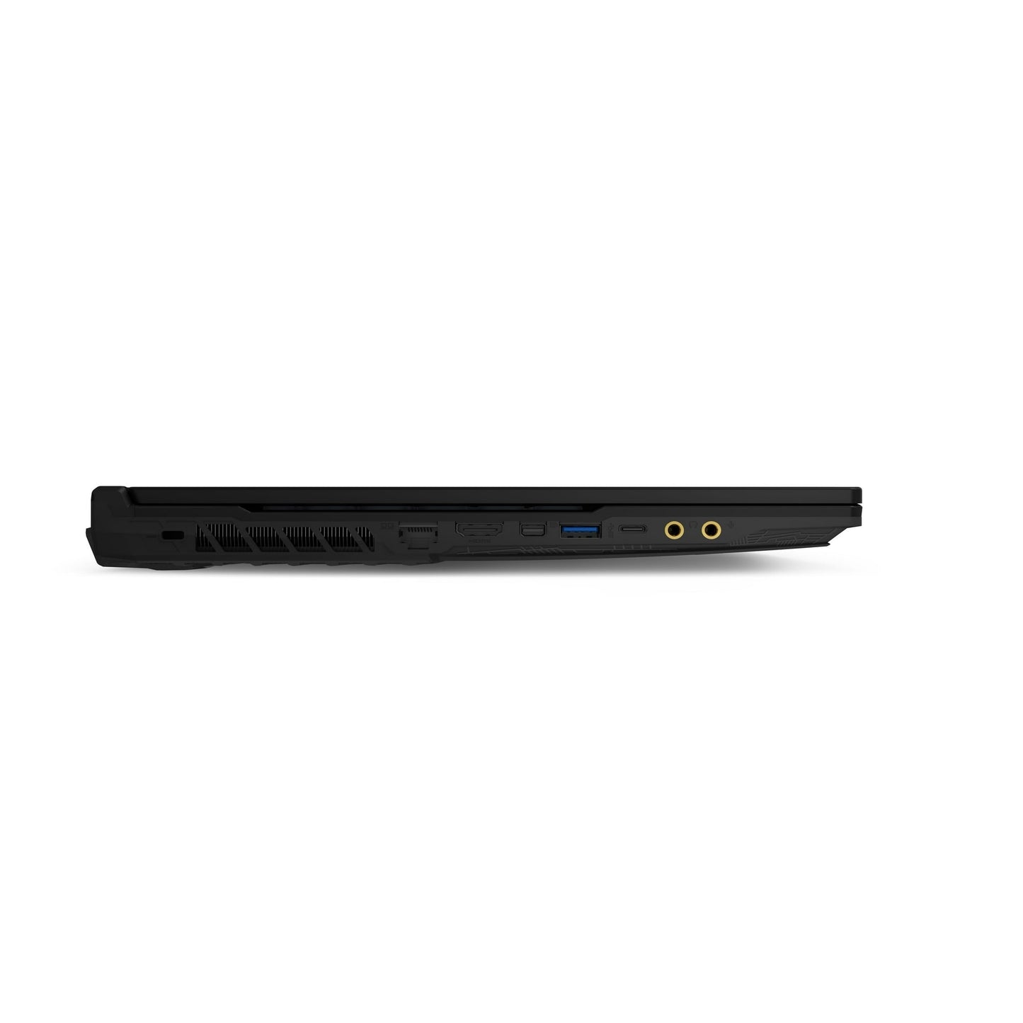 MSI GL65 9SDK-026 - i7-9750H 32GB RAM GTX 1660TI - 512GB SSD - Black GL659SDK026