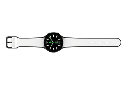 Samsung - Galaxy Watch5 Golf Edition Smartwatch 44mm BT - Black - SM-R910NZAGGFU