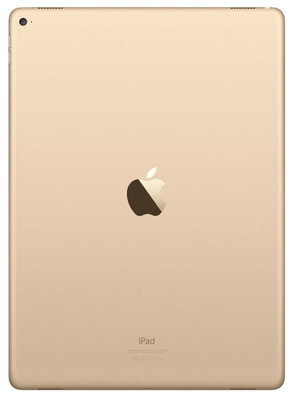 Apple iPad Pro 12.9" (2015) 32GB - WiFi - Gold - ML0H2LL/A