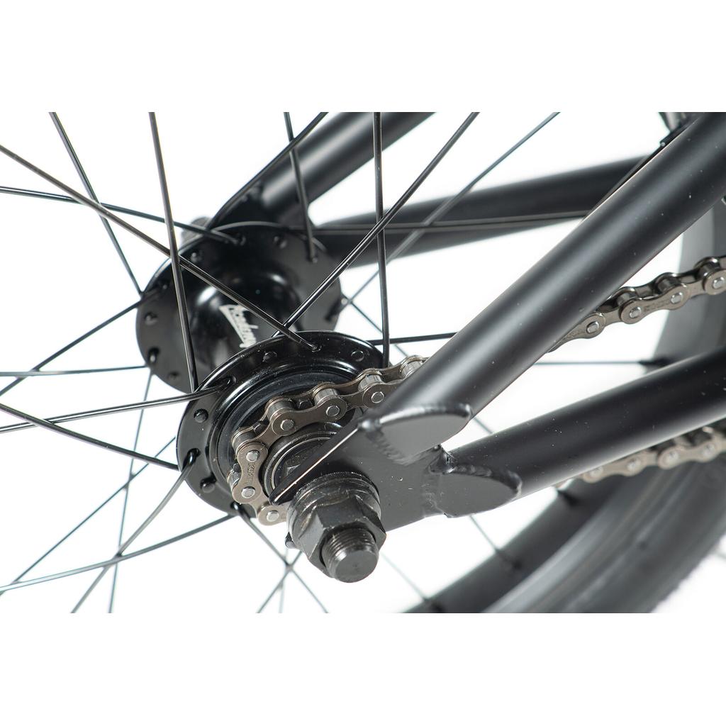 Academy Inspire 16 Inch Bike