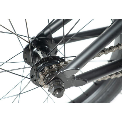 Academy Inspire 16 Inch Bike