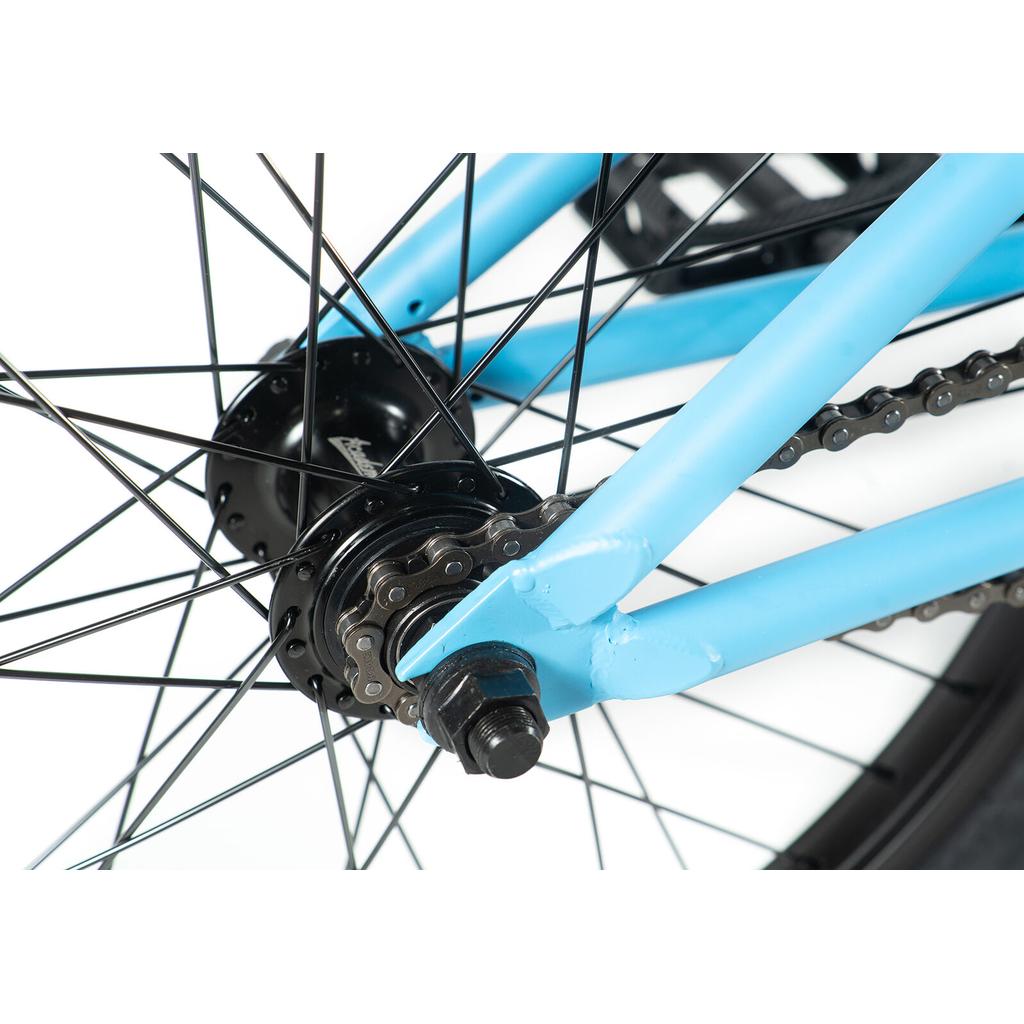 Academy Trooper 20 Inch Bike