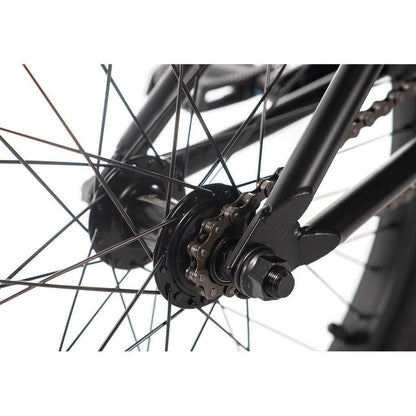 Academy Trooper 20 Inch Bike