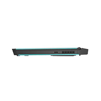 Alienware 17 R5 - FHD - i7-8750H - 32GB RAM - GTX 1070 - 1TB HDD + 256GB SSD
