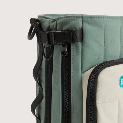 (FREE GIFT) Paz Water Bottle Sling