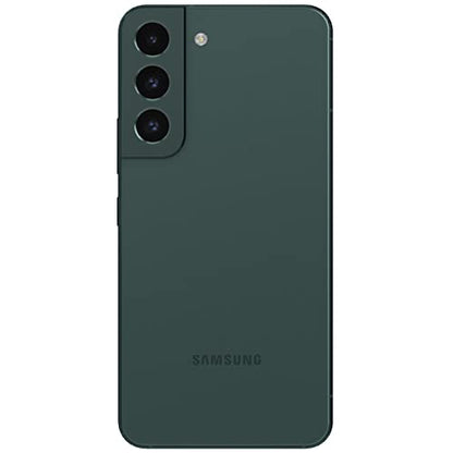 AT&T Samsung Galaxy S22 Plus 5G - 256GB - Green - SM-S906UZGEATT