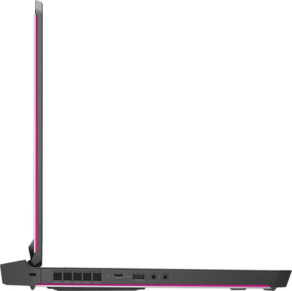 Alienware - 17.3" Laptop -  i7-6700HQ - 16GB RAM - GTX 1070 - 1TB HDD + 128GB SSD - Silver - AW17R4-2727SLV