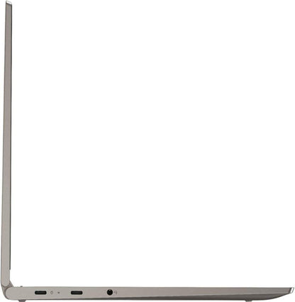 Lenovo Yoga C740-14IML 2-in-1 14" Touch-Screen FHD Laptop - i5-10210U - 8GB RAM - 512GB SSD - Mica - 81TC000NUS