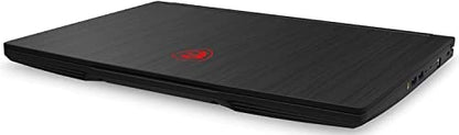 MSI - GF65 15.6 144hz Gaming Laptop - Core i5-10500H - 8GB RAM - RTX 3060 - 512GB SSD - GF65 Thin 10UE-213 - 6456144