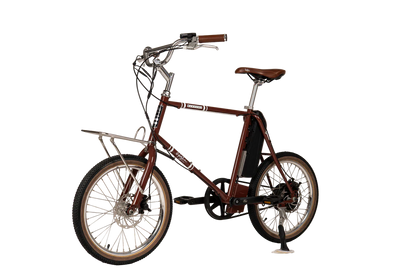 Higbee Bicycles Martini Electric Bike