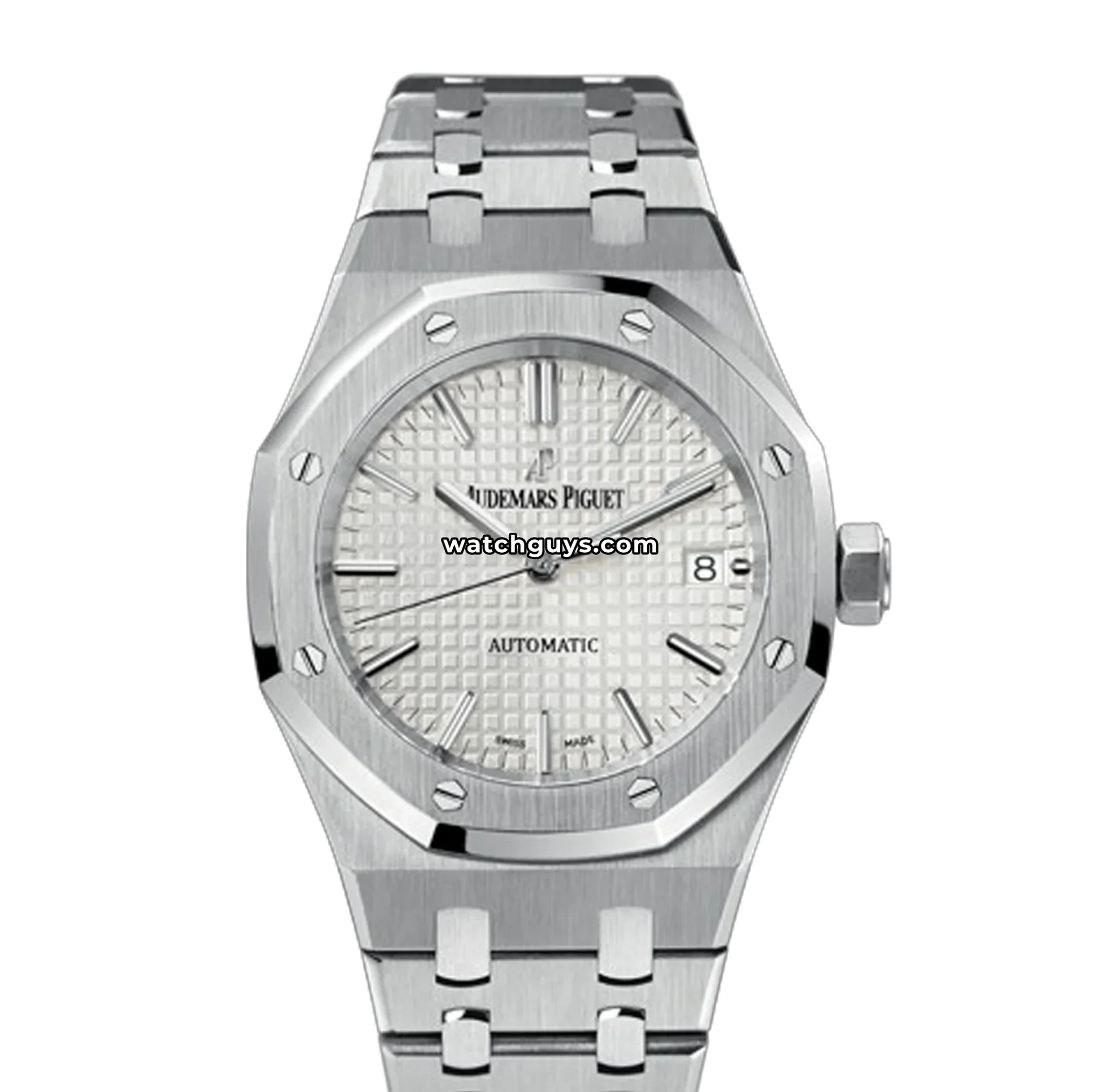 Audemars Piguet Royal Oak Selfwinding 15450ST.OO.1256ST.01
