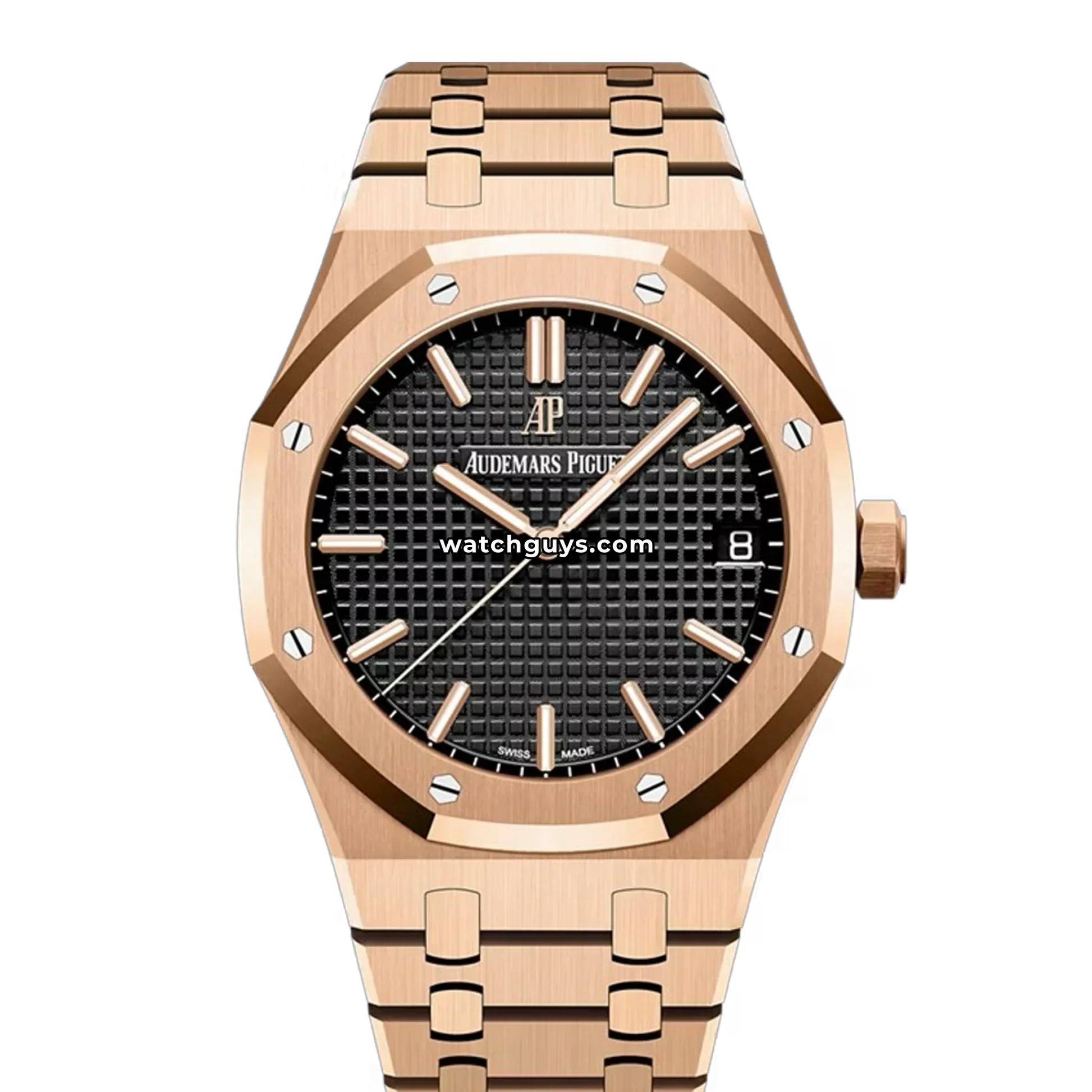 Audemars Piguet Royal Oak Selfwinding 15500OR.OO.1220OR.01